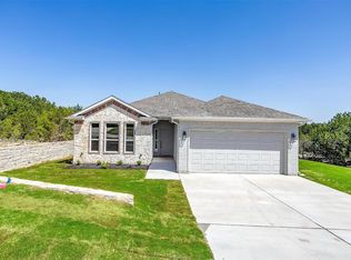 4821 Elizabeth St, Granbury, TX 76048