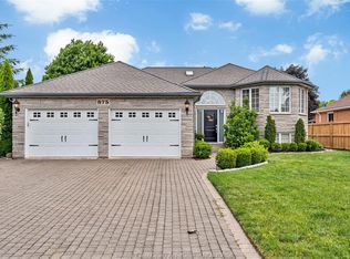 875 Sorge Cres, Lasalle, ON N9J3G2