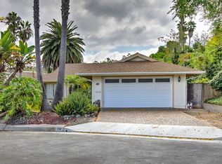 704 Avenida Columbo, San Clemente, CA 92672