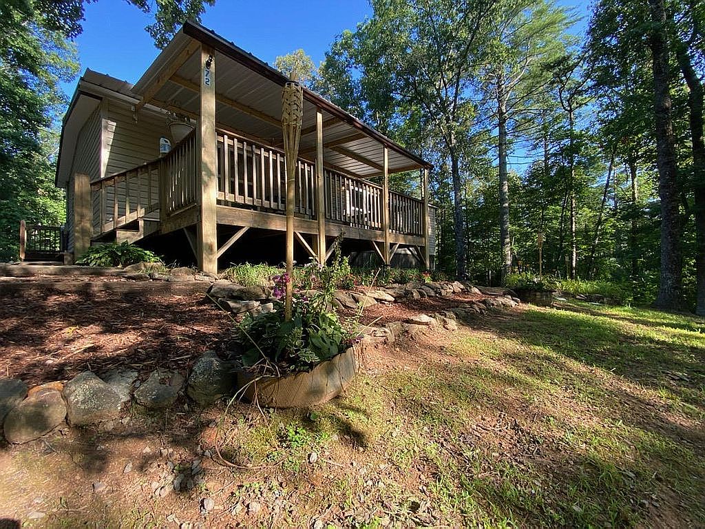 72 Jasmin Ct #1, Ellijay, GA 30540 | Zillow
