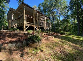 72 Jasmin Ct #1, Ellijay, GA 30540