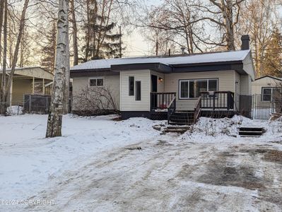 7042 Terry St, Anchorage, AK, 99502