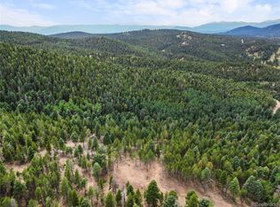 12329 Powhatan Trl, Conifer, CO 80433