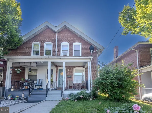 310 S Lincoln Ave, Lebanon, PA 17042