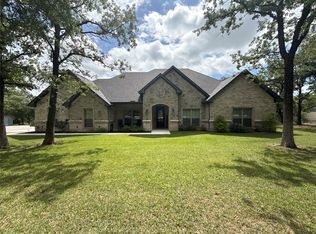 121 Private Road 3360, Paradise, TX 76073