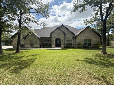 121 Private Road 3360, Paradise, TX, 76073