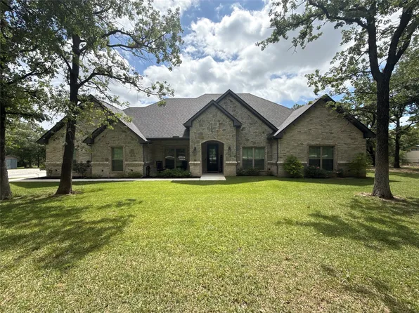 121 Private Road 3360, Paradise, TX 76073