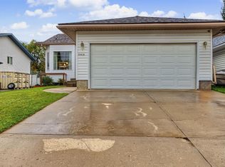 12418 E 96a St, Grande Prairie, AB T8V 6Z8