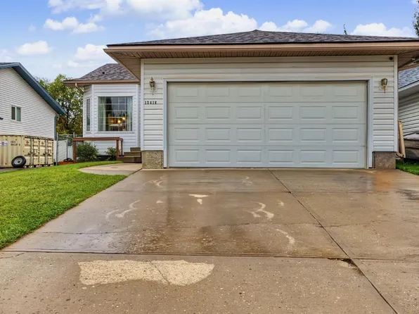 12418 E 96a St, Grande Prairie, AB T8V 6Z8