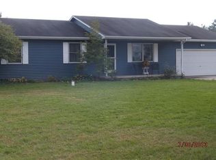 4064 Newport Rd, Fort Loramie, OH 45845