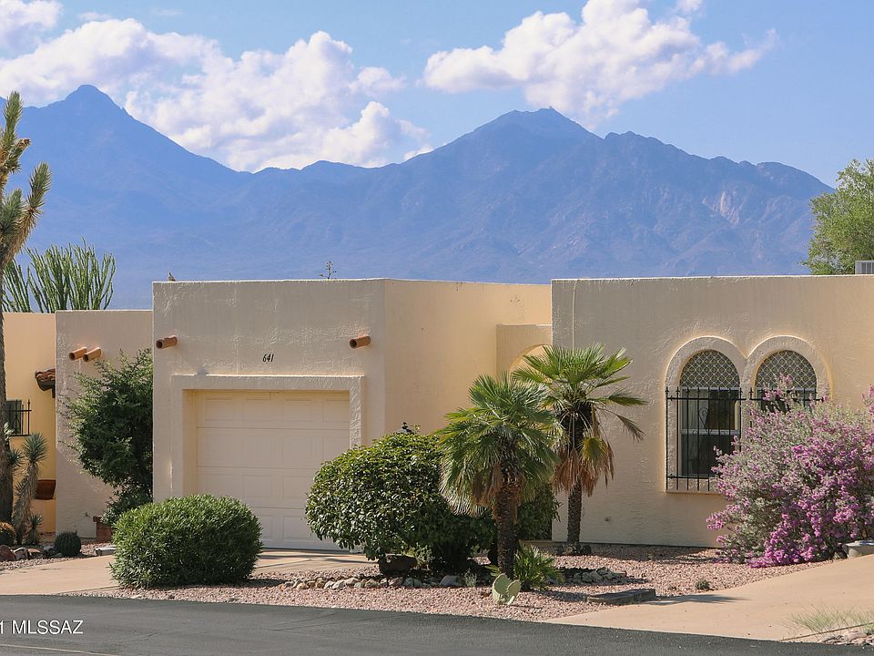 1st image of 641 W Paseo Del Prad