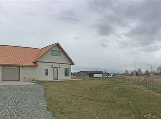 850 Hahn Rd, Helena, MT 59602
