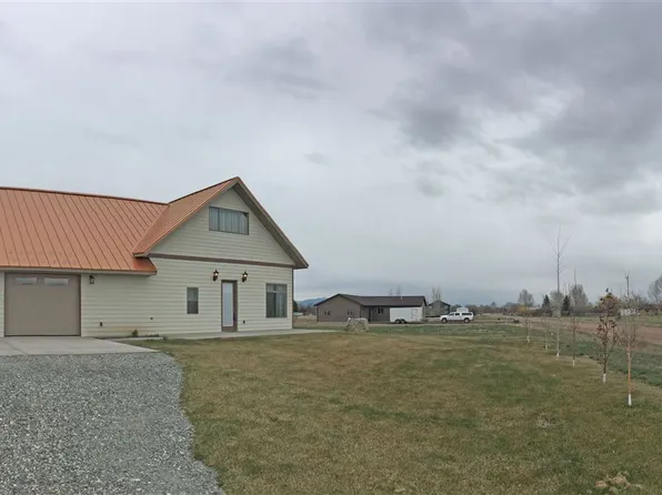 850 Hahn Rd, Helena, MT 59602