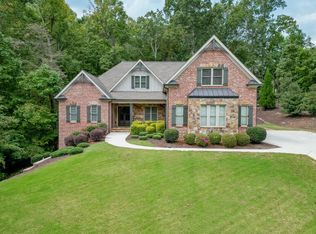 5047 Pointer Rdg, Flowery Branch, GA 30542