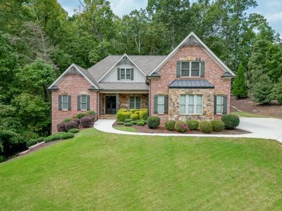 5047 Pointer Rdg, Flowery Branch, GA, 30542