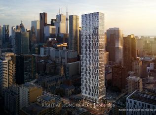 252 Church St #2901, Toronto, ON M5B 0E6