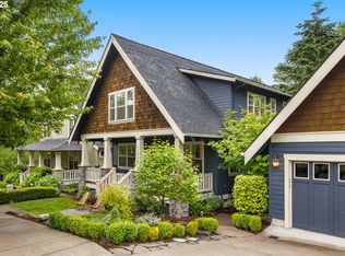 11724 SW 39th Ave, Portland, OR 97219