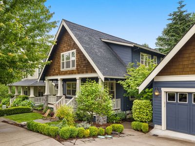 11724 SW 39th Ave, Portland, OR, 97219