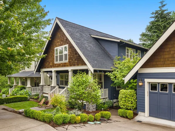 11724 SW 39th Ave, Portland, OR 97219