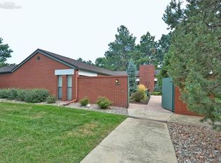 2664 Spring Grove Ter, Colorado Springs, CO 80906