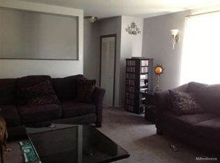 31954 Breezeway, Chesterfield, MI 48047