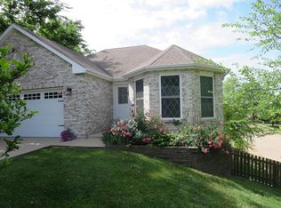 2204 Katy Ln, Columbia, MO 65203