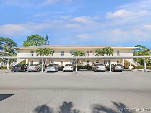 2950 SE Ocean Blvd APT 117-5, Stuart, FL 34996