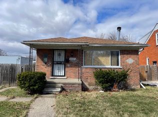 16127 Saint Marys St, Detroit, MI 48235