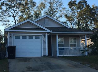 4202 Ridge Haven Rd, Tallahassee, FL 32301