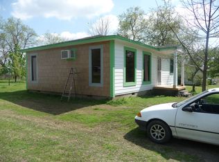 407 S Arkansas St, Caddo, OK 74729