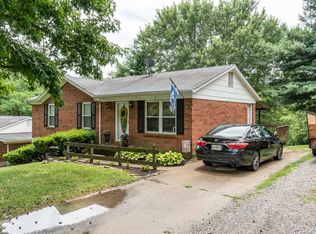 310 Spillman Dr, Dry Ridge, KY 41035