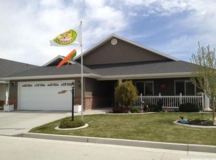 934 N 350 W, Logan, UT 84321