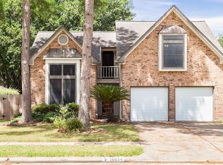 16014 Country Bend Rd, Houston, TX 77095