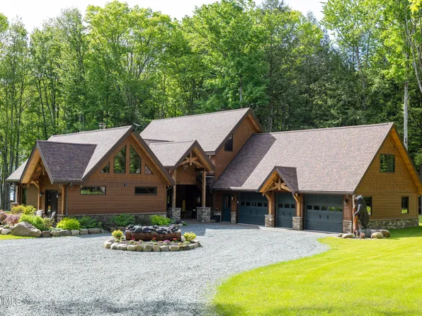 110 Elmer Brown Road, Northville, NY 12134