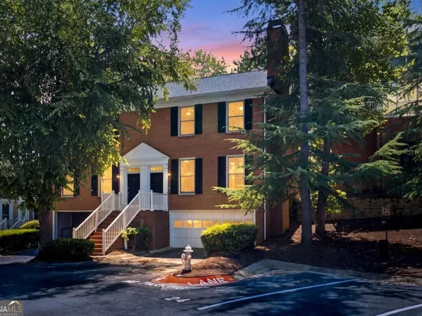 7500 Roswell Rd Unit 6, Sandy Springs, GA 30350