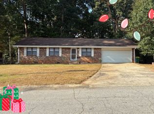 2954 Ann Marie Ln, Rex, GA 30273