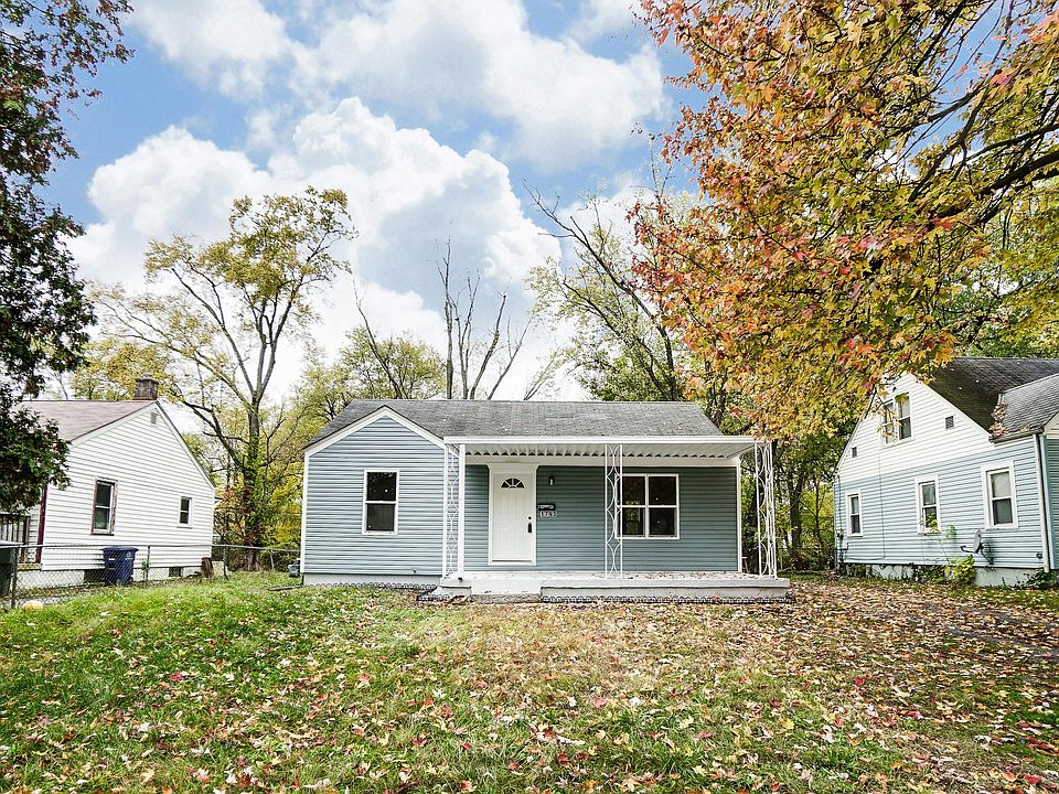 1st image of 1793 Brentnell Ave