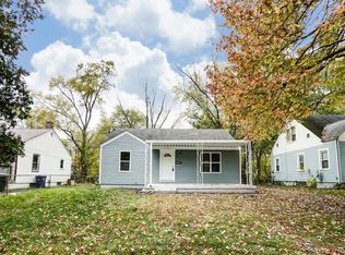 1793 Brentnell Ave, Columbus, OH