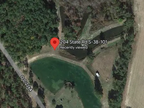 204 Georgia St, Springfield, SC 29146