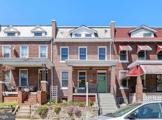623 Otis Pl NW, Washington, DC 20010
