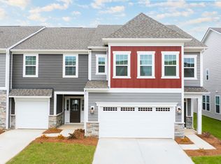Affinity at Kendrick, Gastonia, NC 28056