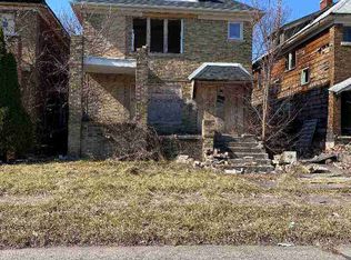 11741 Otsego St, Detroit, MI 48204