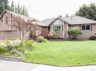 202 59th Pl SE, Everett, WA 98203