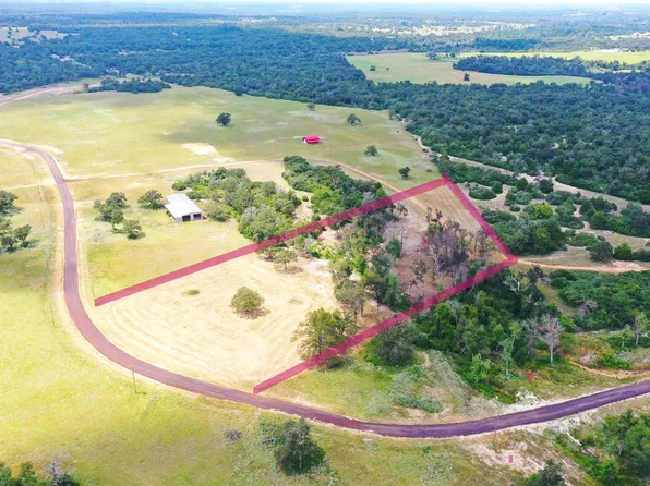 40 Private Road 4174, Marquez, TX 77865