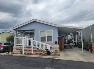 1635 W Covina Blvd Spc 40, San Dimas, CA 91773