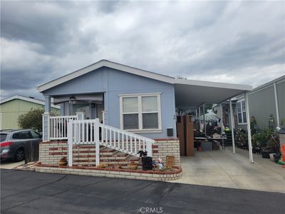 1635 W Covina Blvd Spc 40, San Dimas, CA, 91773