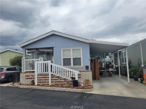 1635 W Covina Blvd Spc 40, San Dimas, CA 91773