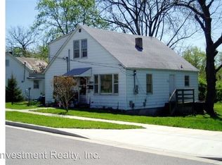 403 W 1st St, Rolla, MO 65401