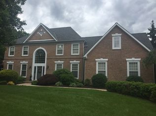 2720 Stover Trl, Doylestown, PA 18902