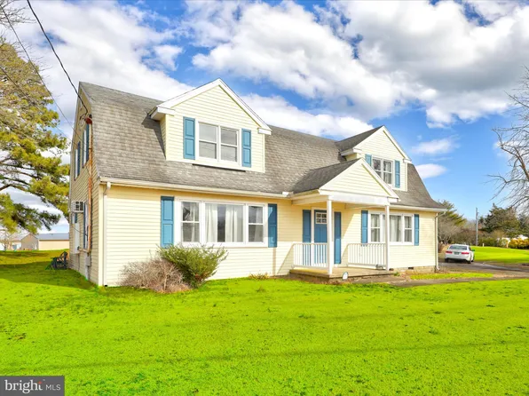 33378 Main St, Dagsboro, DE 19939